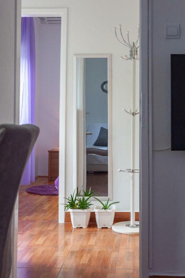 Apartments R Макарська Екстер'єр фото